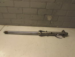 Voorpoot links compleet Honda VT 500