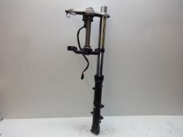 Voorpoot rechts compleet Honda CBR 1000 F