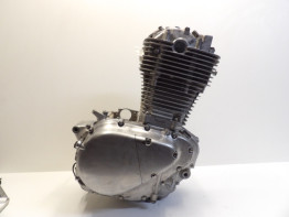 Motorblok Suzuki LS 650