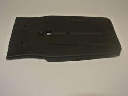 Achterspatbord BMW R 1100 S