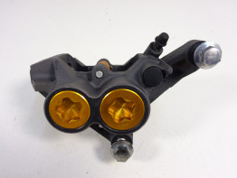 Remklauw rechts voor Yamaha FZ1