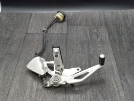 Rem en of schakelset BMW R 1200 R