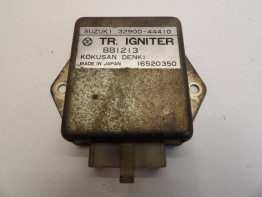 CDI ECU unit Suzuki GSX 400 E