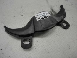 Overig Yamaha XTX 660