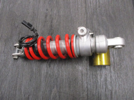 Stossdampfer hinten BMW S 1000 R