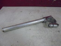 Clip on links Kawasaki ZX 6 R