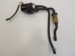 Brandstofpomp Kawasaki ZXR 750