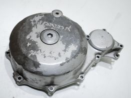 Dynamodeksel Honda TRANSALP