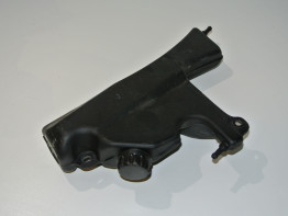 Luchtbuis midden Kawasaki ZX 6 R