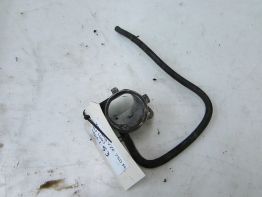 Ansaugkrummer Yamaha YZF 750