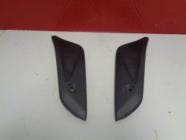 Afdekkap Honda CBR Fireblade