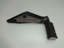 Soziusfussraste links Yamaha YX 600 Radian