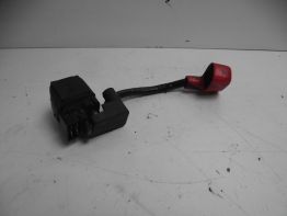 Startmotor relais Honda CBR 900 RR