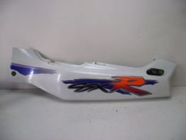 Heck links Suzuki GSX R 1100