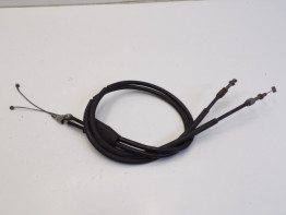 Gaskabel Honda NX 650 Dominator