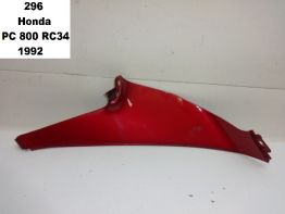 Linker binnenkuip Honda PC 800