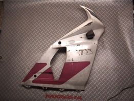 Rechter zijkuip Yamaha YZF 750