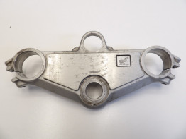 Kroonplaat Honda VFR 750