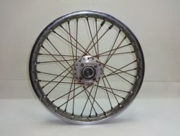 Voorvelg Honda CB 400