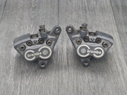 Brake calipers front BMW R 1100 1150 RS