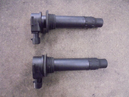 Bobine Benelli TRK 702