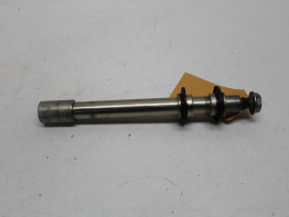 Axle front Yamaha YZF R6