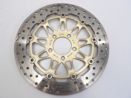 Brake disc front Suzuki RF 900