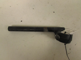 Clip on links Honda CBR 600 F