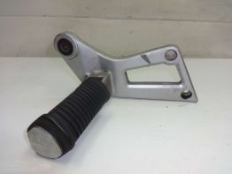 Soziusfussraste rechts Suzuki GSX F 1100