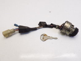 Zundschloss Kawasaki Z 650