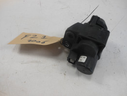 Exup valve Yamaha FZ1
