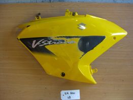Seiten verkleidung links Suzuki DL 650 V STROM