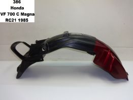 Hinterradabdeckung Honda VF 700 750 C Magna