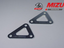 Link systeem achterveer Yamaha YZF R6