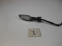 Knipperlicht links achter Yamaha YZF R6