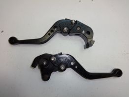 Braking lever Honda CBR Fireblade