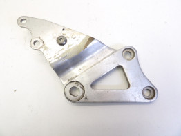 Fussrastetrager vorne rechts Suzuki GSX R 750