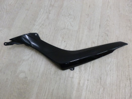 Linker achterkant BMW R 1200 R