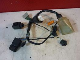 Wire harness front Honda CBR Fireblade