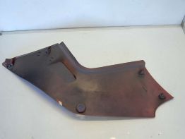 Seitenverkleidung links klein Suzuki GSX F 1100