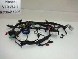 Wire Harness Honda VFR 750