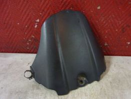 Hinterradabdeckung Suzuki GSX R 1000