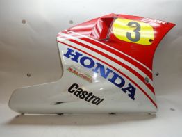 Rechter zijkuip Honda Overige Honda