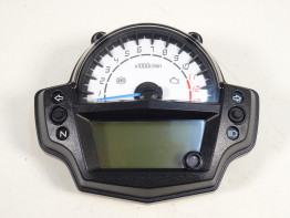 Tellerset Kawasaki ER 6