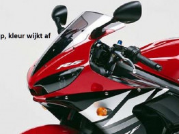 Kuipruit Yamaha YZF R6