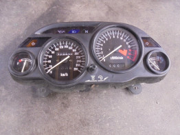 Tellerset Kawasaki ZZR 600