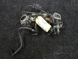 Einspritzanlage Suzuki DL 650 V STROM