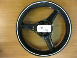 Front Wheel Yamaha YZF R1