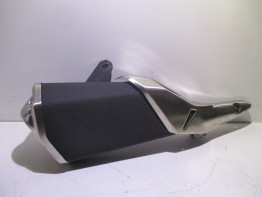 Muffler Kawasaki Z 900