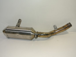 Muffler Kawasaki Z 800